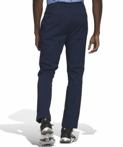 Adidas Ripstop Joggers - Collegiate Navy -Second Hand Clubs Sales adidas ripstop joggers collegiate navy 3