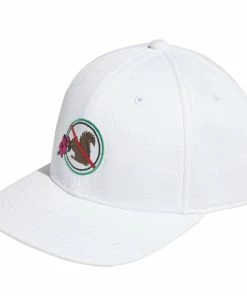 Adidas Season Opener Cap - White