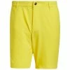 Adidas Ultimate 365 8.5" Shorts - Impact Yellow