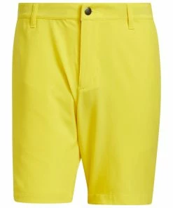 Adidas Ultimate 365 8.5" Shorts - Impact Yellow