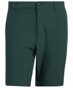 Adidas Ultimate 365 8.5" Shorts - Shadow Green