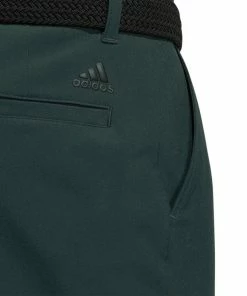 Adidas Ultimate 365 8.5" Shorts - Shadow Green -Second Hand Clubs Sales adidas ult365 shorts 8.5 shadow green 4