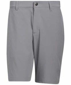 Adidas Ultimate 365 Core 8.5" Shorts - Grey Three
