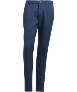 Adidas Ultimate365 Tapered Trousers - Crew Navy