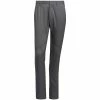 Adidas Ultimate365 Tapered Trousers - Grey Five -Second Hand Clubs Sales adidas ultimate365 tapered trousers grey five 1