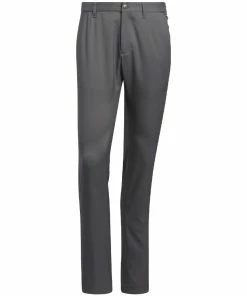 Adidas Ultimate365 Tapered Trousers - Grey Five