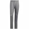 Adidas Ultimate365 Tapered Trousers - Grey Three -Second Hand Clubs Sales adidas ultimate365 tapered trousers grey three 1