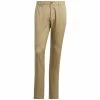 Adidas Ultimate365 Tapered Trousers - Hemp -Second Hand Clubs Sales adidas ultimate365 tapered trousers hemp 1