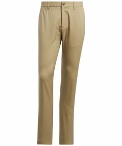 Adidas Ultimate365 Tapered Trousers - Hemp