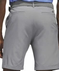 Adidas Ultimate 8.5" Shorts - Grey Three 11 Adidas Ultimate 8.5" Shorts - Grey Three -Second Hand Clubs Sales adidas ultimate 8.5 shorts grey three 5