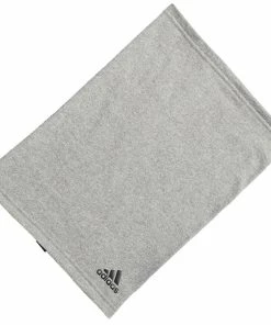 Adidas Winter Neck Snood - Grey Two