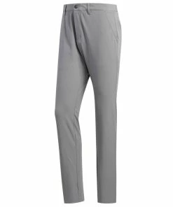 Adidas Ultimate 365 Tapered Trousers - Grey Three
