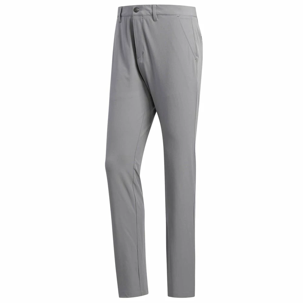Adidas Ultimate 365 Tapered Trousers - Grey Three 3 Adidas Ultimate 365 Tapered Trousers - Grey Three