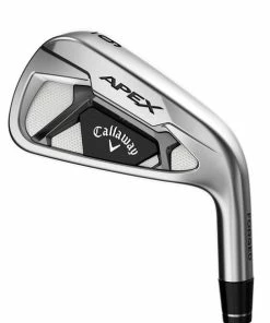 Fairway Golf UK Callaway Apex 21 Golf Irons - Graphite