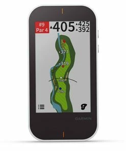 Garmin Approach G80 GPS