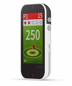 Garmin Approach G80 GPS -Second Hand Clubs Sales approach g80 7 1 1 3