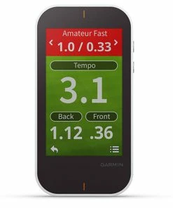 Garmin Approach G80 GPS -Second Hand Clubs Sales approach g80 8 1 1 3