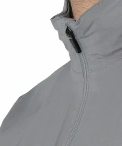 Galvin Green Gore-Tex Arlie Waterproof Jacket - Sharkskin -Second Hand Clubs Sales arlie s 3 g790107