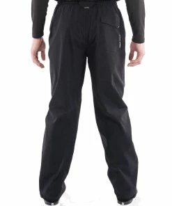 Galvin Green Gore-Tex Arthur Waterproof Trousers - Black -Second Hand Clubs Sales arthus black 2 743aefc9 d61f 47d5 ab59 8c52274855d1