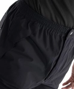 Galvin Green Gore-Tex Arthur Waterproof Trousers - Black -Second Hand Clubs Sales arthus black 3 50ab607b 7a32 40b1 afa7 066afd24507c