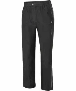 Galvin Green Gore-Tex Arthur Waterproof Trousers - Black