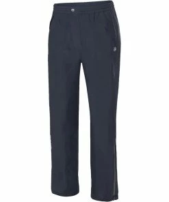 Galvin Green Gore-Tex Arthur Waterproof Trousers - Navy