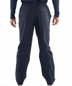 Galvin Green Gore-Tex Arthur Waterproof Trousers - Navy -Second Hand Clubs Sales arthus navy 3
