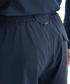 Galvin Green Gore-Tex Arthur Waterproof Trousers - Navy -Second Hand Clubs Sales arthus navy 5