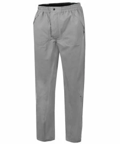 Galvin Green Gore-Tex Arthur Waterproof Trousers - Sharkskin
