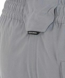 Galvin Green Gore-Tex Arthur Waterproof Trousers - Sharkskin -Second Hand Clubs Sales arthus sharkskin 3