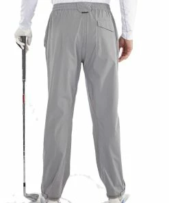 Galvin Green Gore-Tex Arthur Waterproof Trousers - Sharkskin -Second Hand Clubs Sales arthus sharkskin 5