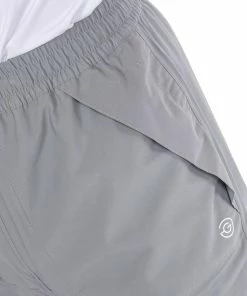 Galvin Green Gore-Tex Arthur Waterproof Trousers - Sharkskin -Second Hand Clubs Sales arthus sharkskin 6