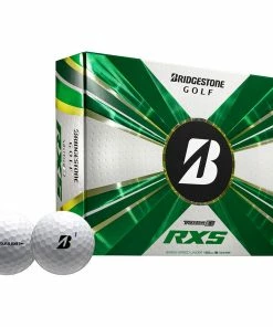 Bridgestone Tour B RXS Golf Balls - White - Double Dozen 13 Bridgestone Tour B RXS Golf Balls - White - Double Dozen -Second Hand Clubs Sales b rxs 3 1