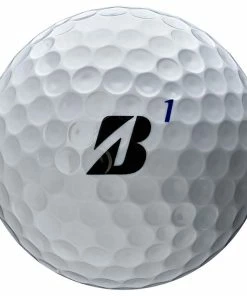 Bridgestone Tour B RXS Golf Balls - White - Double Dozen 10 Bridgestone Tour B RXS Golf Balls - White - Double Dozen -Second Hand Clubs Sales b rxs 5 1
