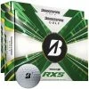 Bridgestone Tour B RXS Golf Balls - White - Double Dozen -Second Hand Clubs Sales b rxs 7