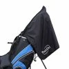 Tourdri 2in1 W/P Bag Hood & Towel - Black -Second Hand Clubs Sales ba06b.600x600