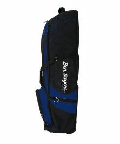 Ben Sayers Deluxe Travel Cover -Second Hand Clubs Sales ben sayers deluxe travel cover 3