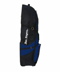 Ben Sayers Deluxe Travel Cover -Second Hand Clubs Sales ben sayers deluxe travel cover 4