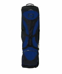 Ben Sayers Deluxe Travel Cover