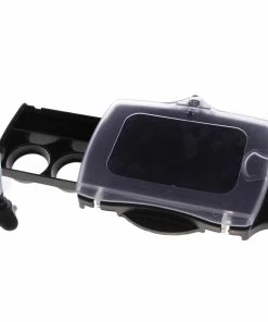 Ben Sayers Electric Golf Trolley - Black -Second Hand Clubs Sales ben sayers electric golf trolley accessories full 3 2