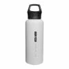 Golf Clearance Online Big Max Thermo Vacuum Insulated Water Bottle - White 1 Golf Clearance Online Big Max Thermo Vacuum Insulated Water Bottle - White -Second Hand Clubs Sales big max thermo vacuum flask white 2