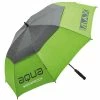 Big Max Aqua Umbrella - Lime/Charcoal 2 Big Max Aqua Umbrella - Lime/Charcoal -Second Hand Clubs Sales big max aqua umbrella limecharcoal 1