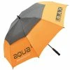 Big Max Aqua Umbrella - Orange/Charcoal -Second Hand Clubs Sales big max aqua umbrella orangecharcoal 1