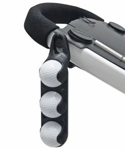 Big Max Quick Lok Ball Holder