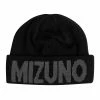 Mizuno Breath Thermo Beanie - Black 2 Mizuno Breath Thermo Beanie - Black -Second Hand Clubs Sales black