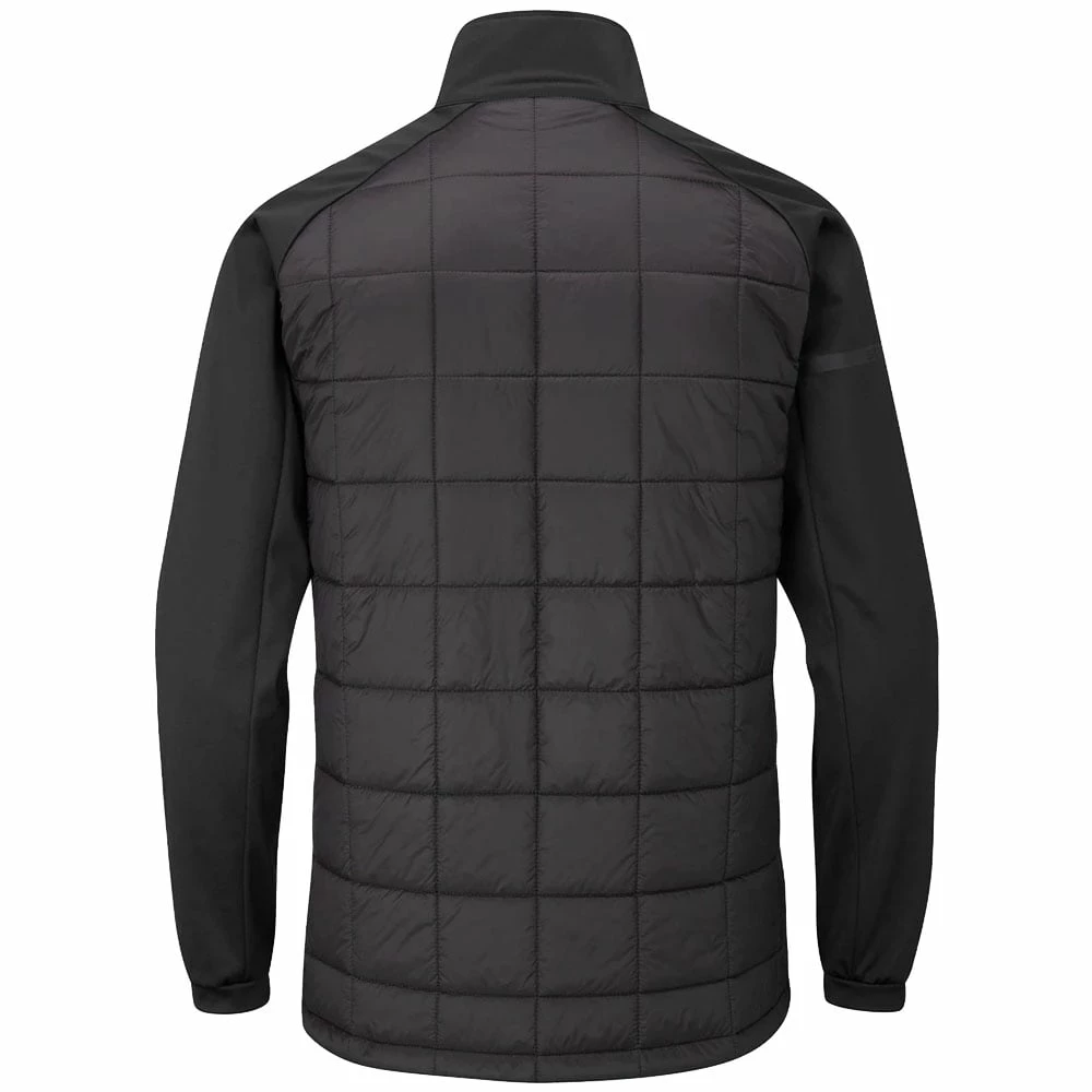 Stuburt Evolution Padded Jacket - Black 4 Stuburt Evolution Padded Jacket - Black - Image 2