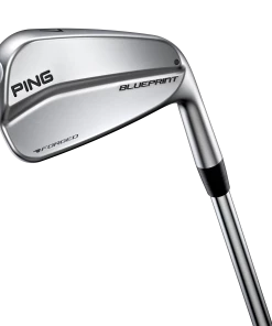 Fairway Golf UK Ping Blueprint Irons, Steel Right Hand