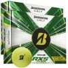 Bridgestone Tour B RXS Golf Balls - Yellow - Double Dozen -Second Hand Clubs Sales bridgestone 2022 tour b rxs yellow double 1