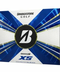 Bridgestone Tour B XS Golf Balls - White - Double Dozen 11 Bridgestone Tour B XS Golf Balls - White - Double Dozen -Second Hand Clubs Sales bridgestone 2022 tour b xs white 1 1