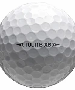 Bridgestone Tour B XS Golf Balls - White - Double Dozen 9 Bridgestone Tour B XS Golf Balls - White - Double Dozen -Second Hand Clubs Sales bridgestone 2022 tour b xs white 3 1